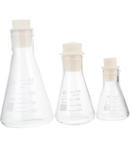 Amazon.co.jp: ・IWAKI 三角フラスコ 500mL : 産業・研究開発用品